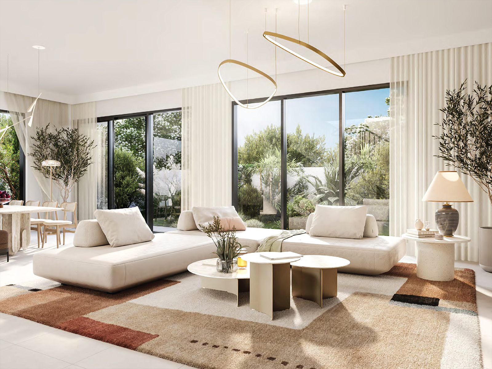 Emaar South