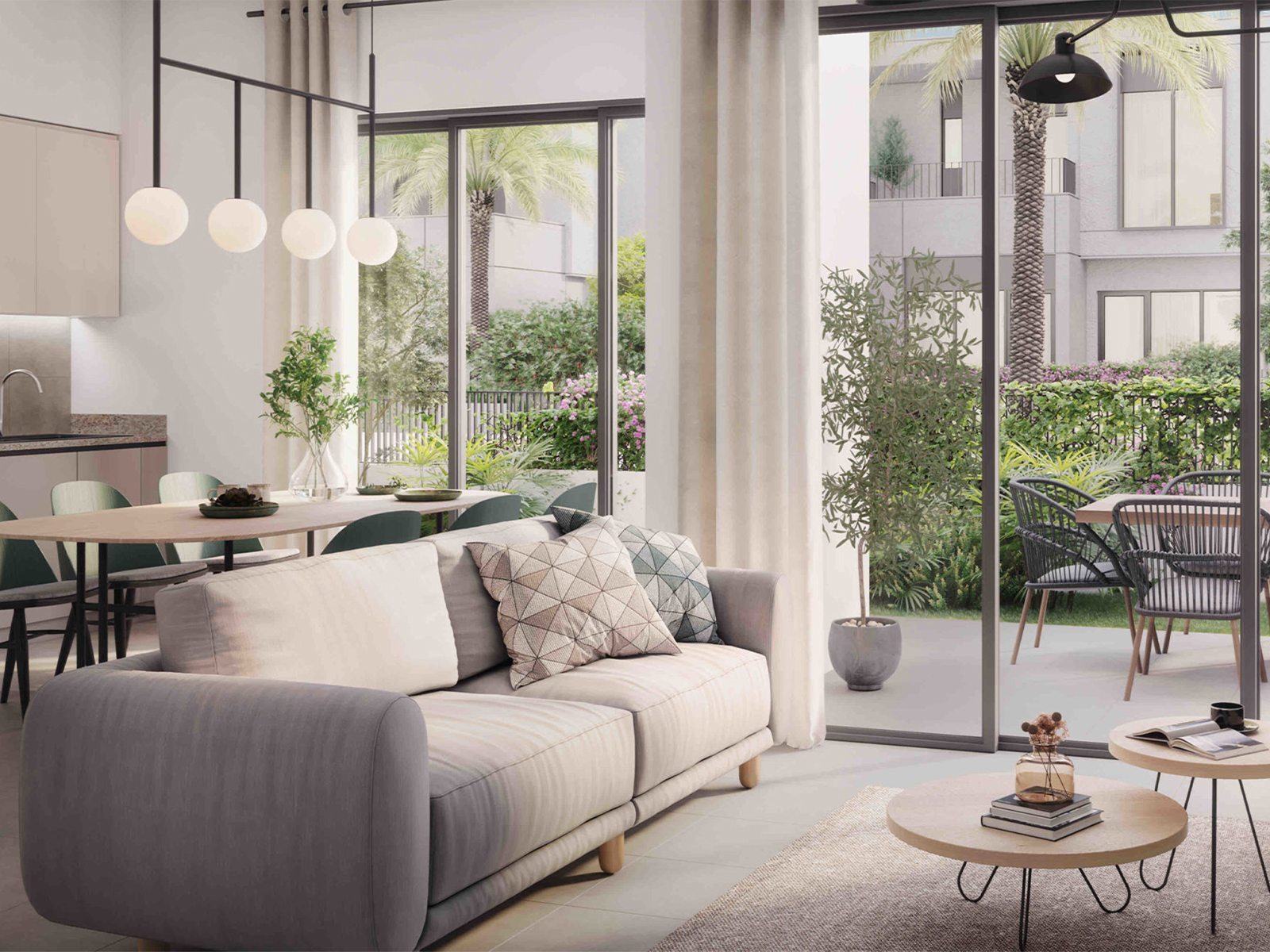 Emaar South