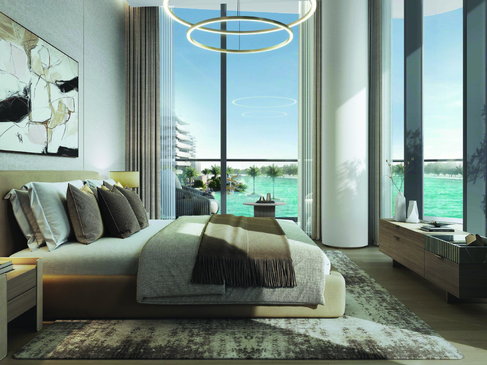 Sobha City