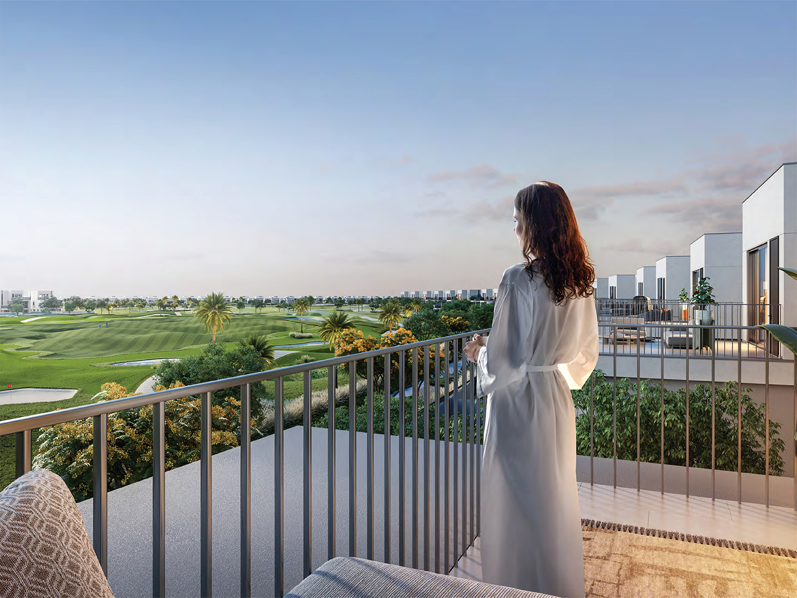 Emaar South
