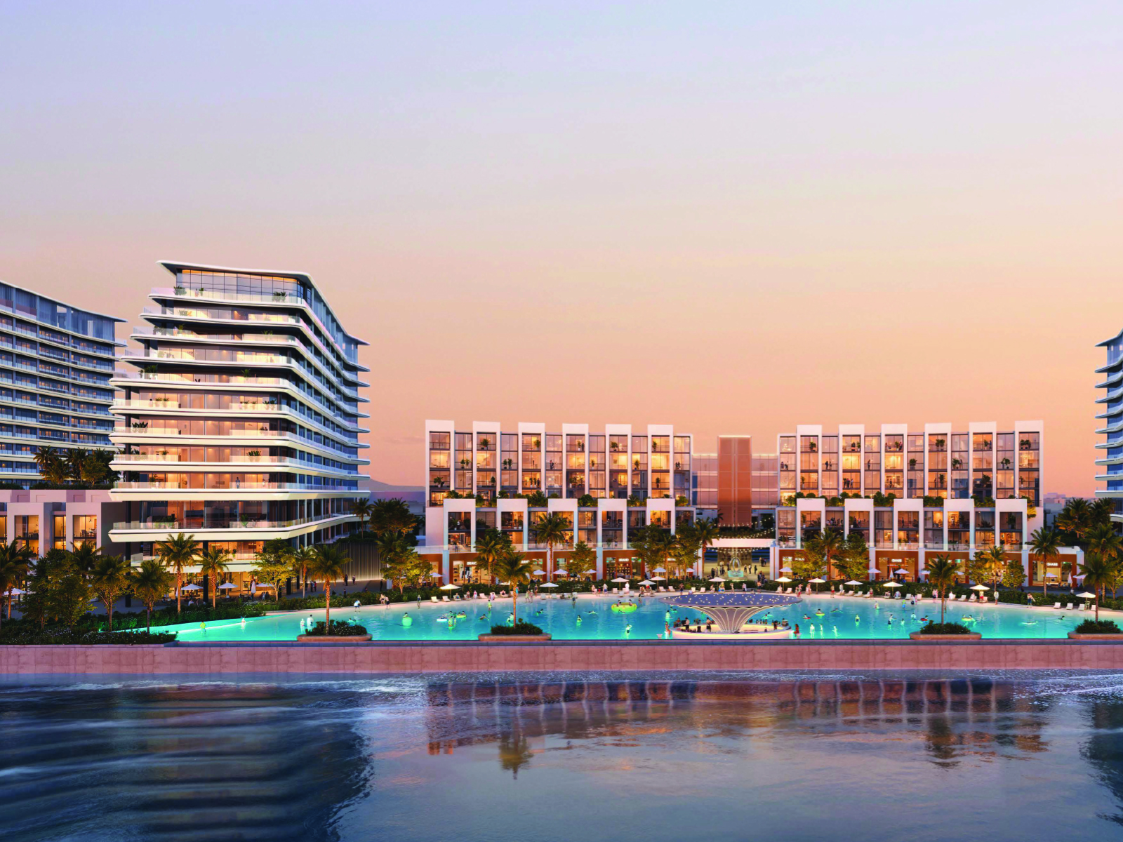 Sobha City