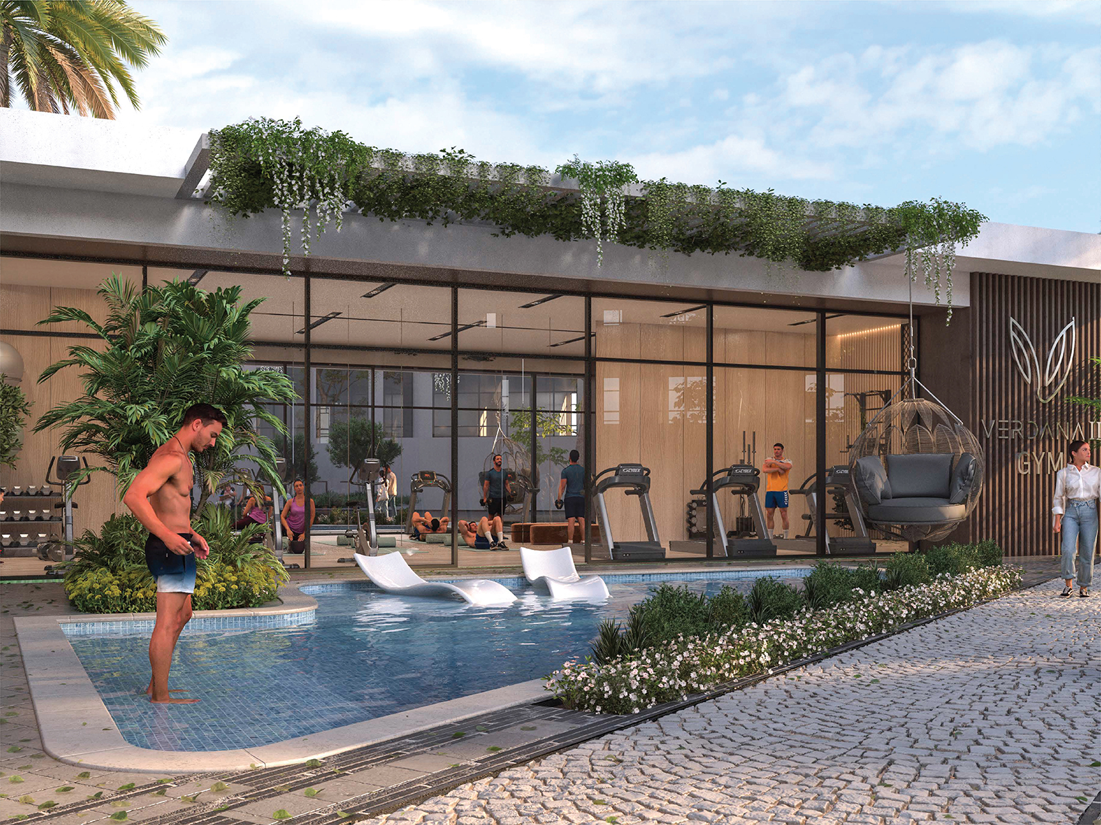 Verdana Residences